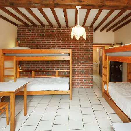 Lavish Farmhouse In Ambly With Forest View Casa vacanze