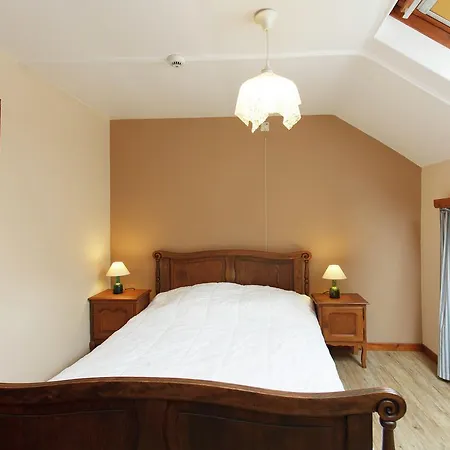Lavish Farmhouse In Ambly With Forest View Casa vacanze *